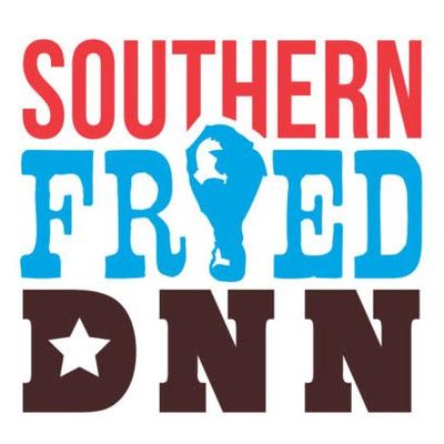 Southern Fried DNN logo