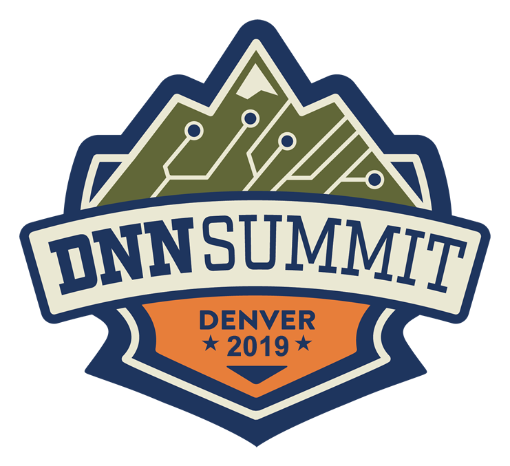 DNN Summit logo