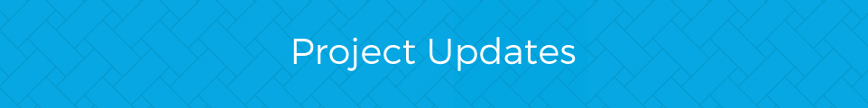 Project Updates June 2019