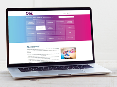 website picture