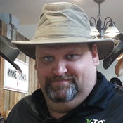 Jared Shockley