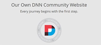 DNN .org Badge
