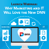 DNN launch webinar