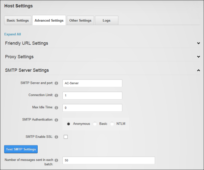 Setting web request timeout