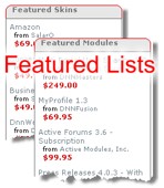 Featured Listing