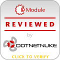 Reviewed Logo