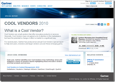 CoolVendor CoolVendor