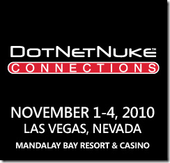 DNNConnections2010