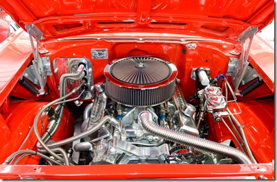 classicengine