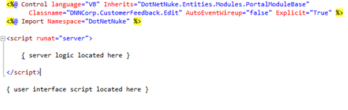 inlinescript