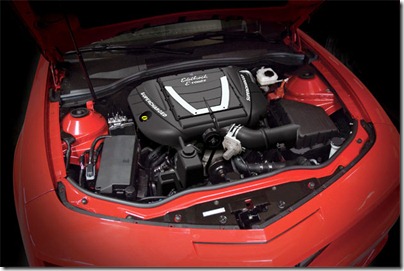 modernengine