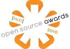 PackT Press 2010 Open Source Awards