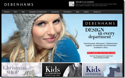 DNM-Debenhams