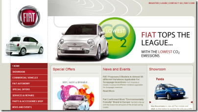 DNM-Fiat