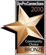 DevProBronze2010