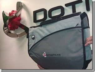 LaptopBag