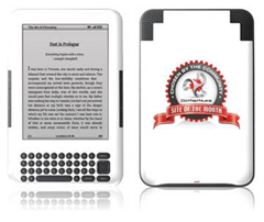 kindle