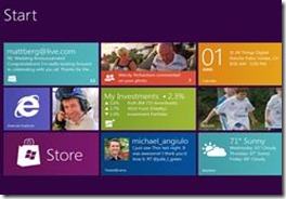 Windows 8 Windows 8