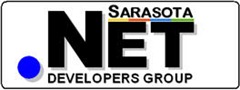 Sarasota .NET Developers Group