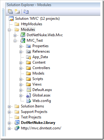 MVCModule02 MVCModule02