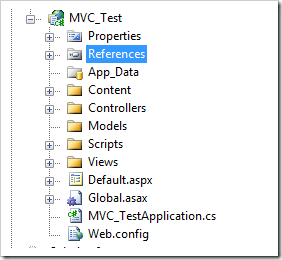 MVCModule04 MVCModule04