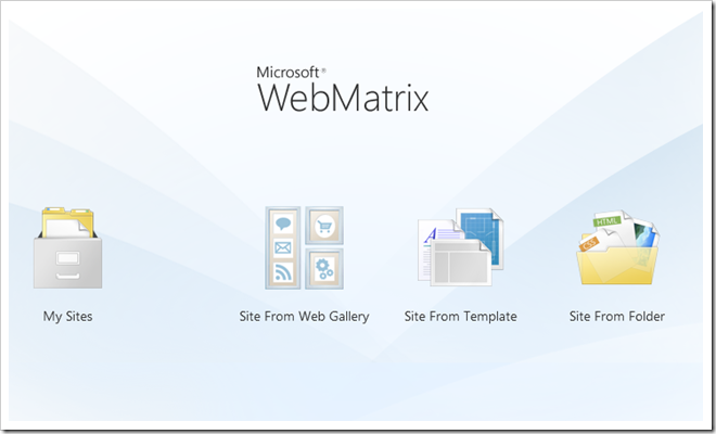 WebMatrix_DNN_1