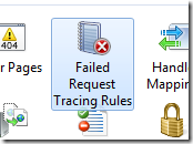 Failed Request Failed Request