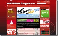 Mastermix