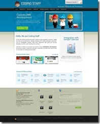 codingstaff_main_page