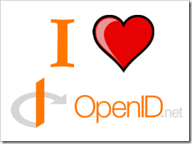 IHeartOpenID IHeartOpenID
