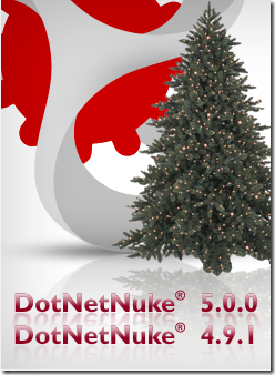 DNNChristmas