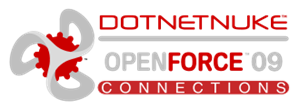 OpenForce09