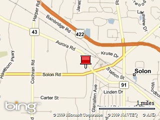 Map picture