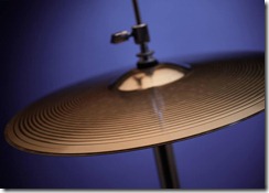 cymbal