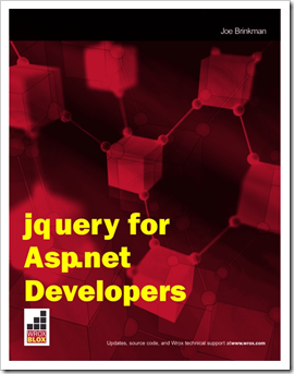 jQuery4Asp.Net