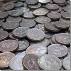 coins