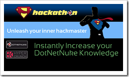 HackathonHome