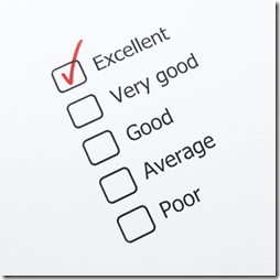 Feedback