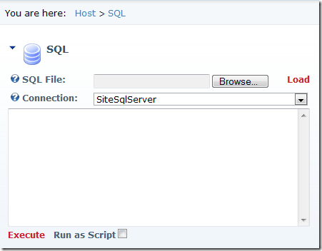 SQL SQL