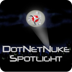 Spotlight