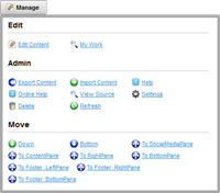 ActionMenu