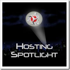 hostingSpotlight