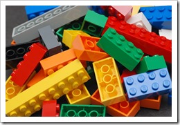 legos