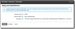 appgallery_deploy appgallery_deploy