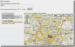 StoreLocator