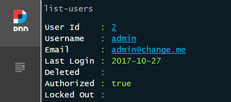 DNN Prompt Screencapture