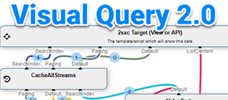 Visual Query 20