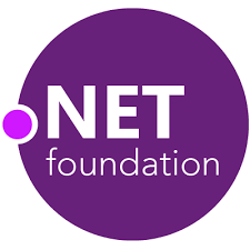 .NET Foundation Logo