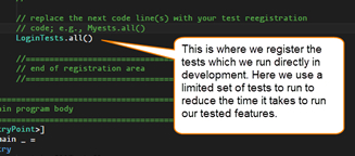 Automated Testing with F Sharp Blog Entry 2 Summary Image