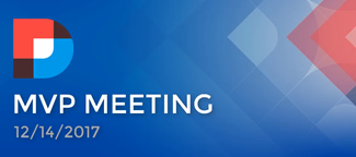 DNN MVP Meeting Summary Image